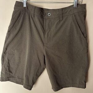 Prana Hybridizer Shorts